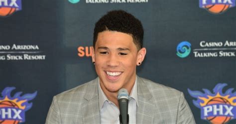 patek philippe devin booker|8 Ways NBA Star Devin Booker Spends His Multi.